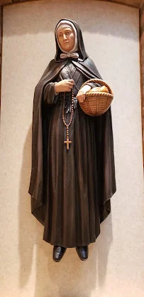 LITTLE SISTERS OF THE POOR