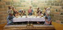 LITTLE SISTERS OF THE POOR