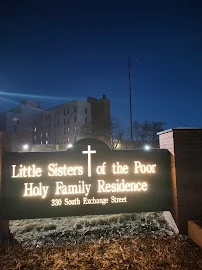 LITTLE SISTERS OF THE POOR