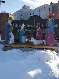 LITTLE SISTERS OF THE POOR
