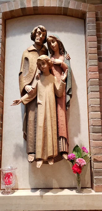 LITTLE SISTERS OF THE POOR