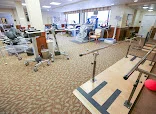 LITTLETON CARE AND REHABILITATION CENTER