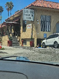 LIVE OAK REHAB CENTER