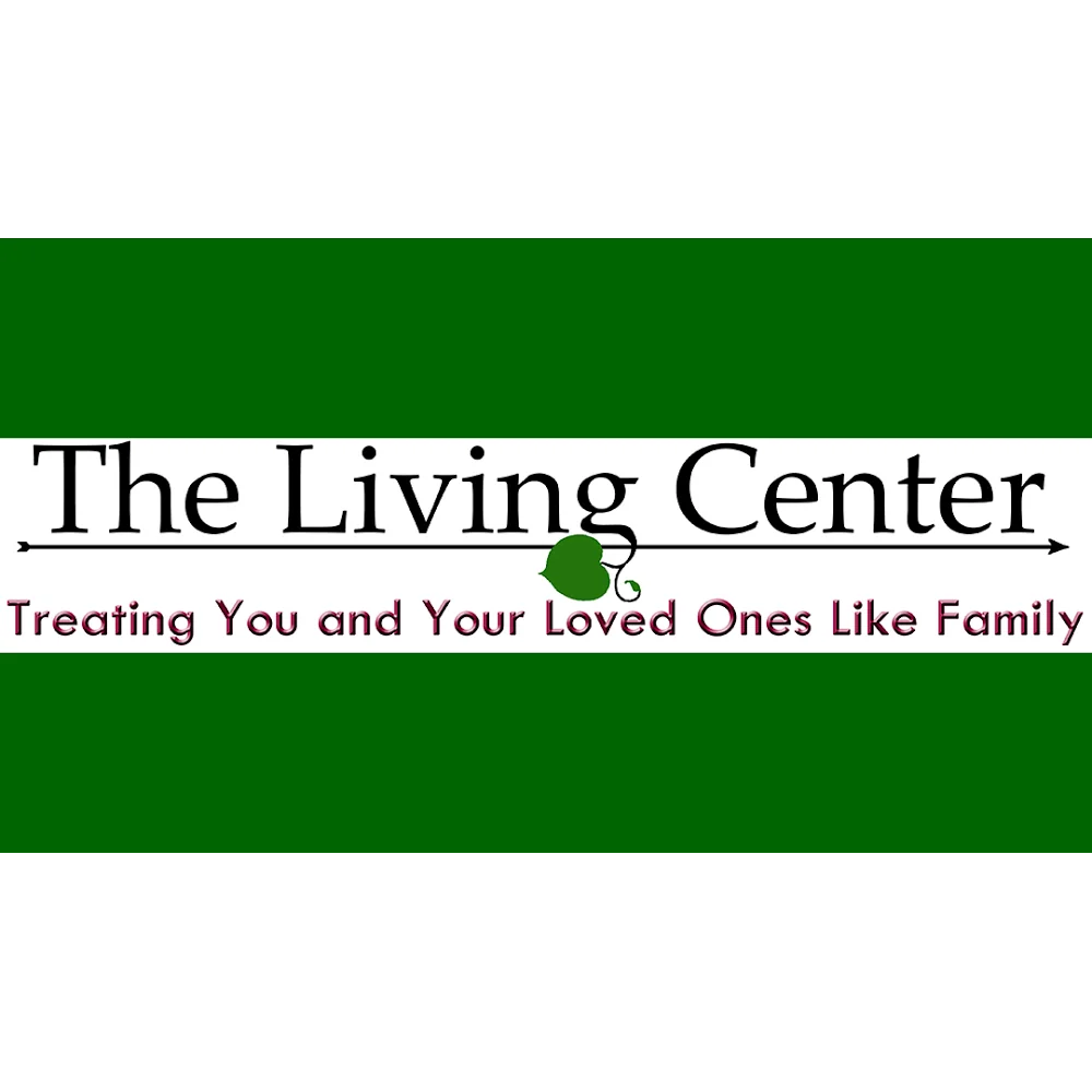 LIVING CENTER, THE