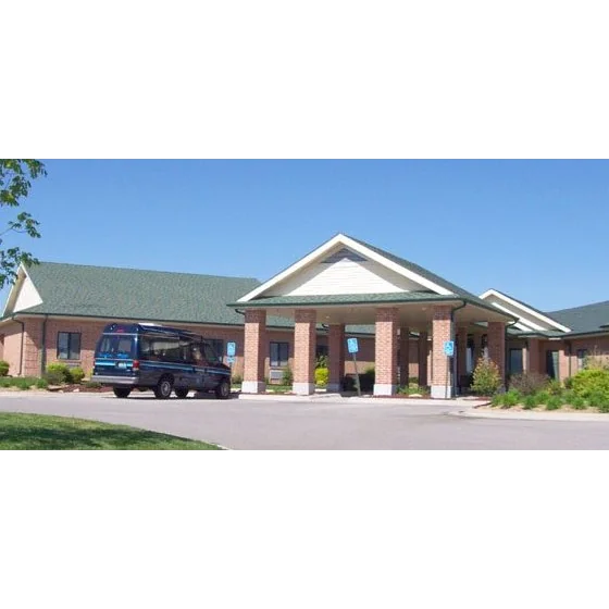 LIVING CENTER, THE