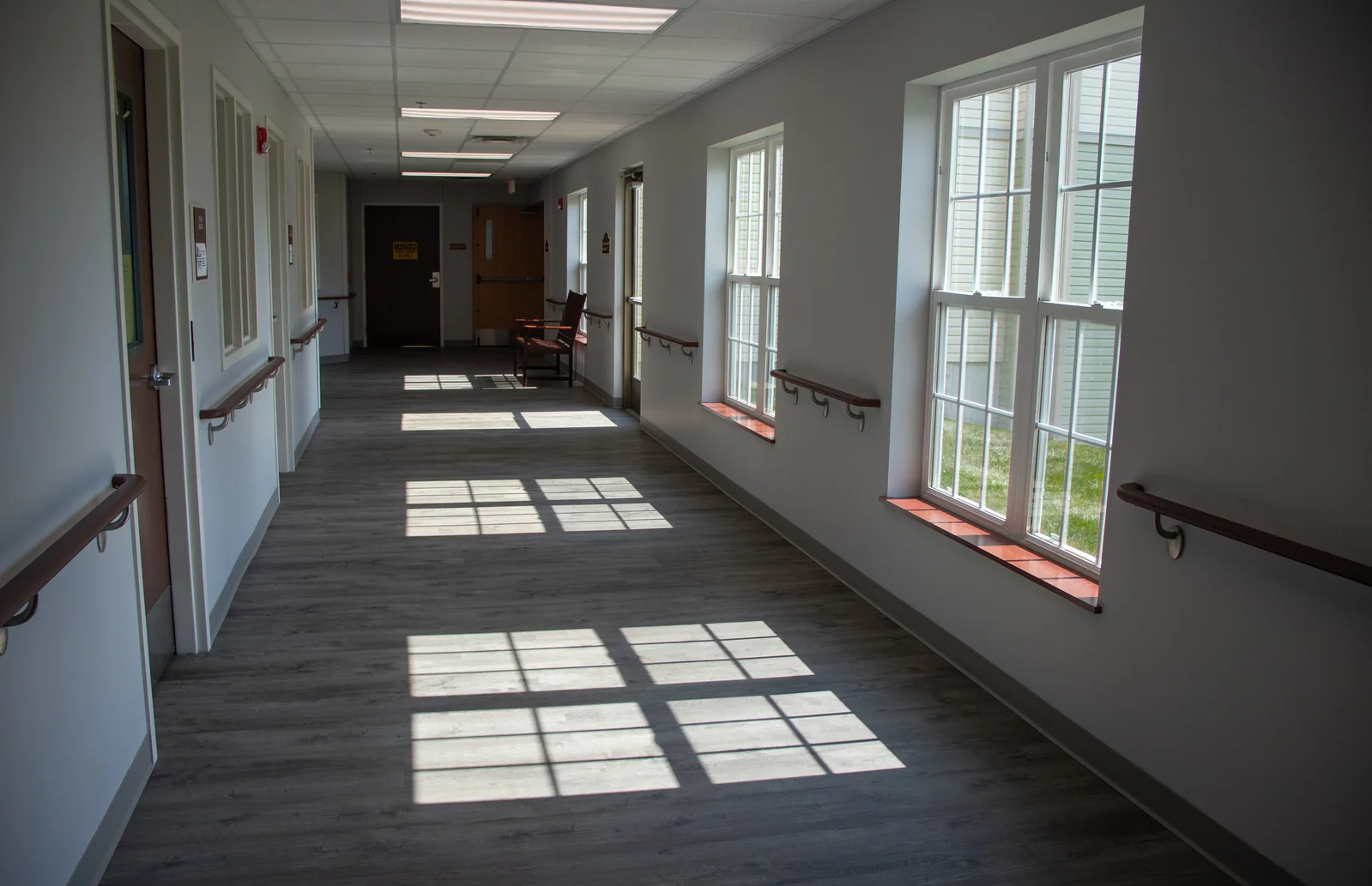 LIVING COMMUNITY OF ST JOSEPH