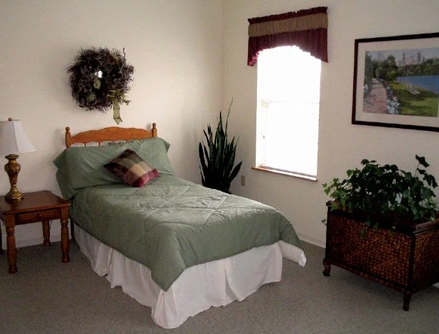LIVING COMMUNITY OF ST JOSEPH