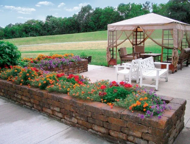 LIVING COMMUNITY OF ST JOSEPH