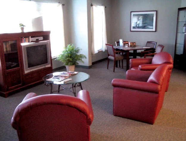 LIVING COMMUNITY OF ST JOSEPH