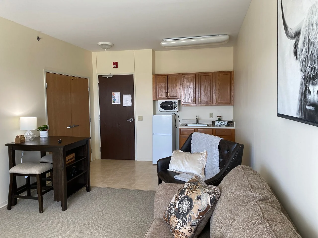 LIVING COMMUNITY OF ST JOSEPH