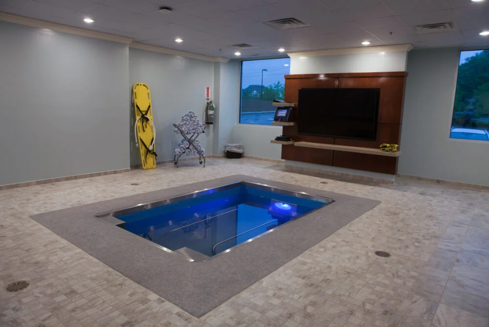 LIVINGSTON POST ACUTE CARE