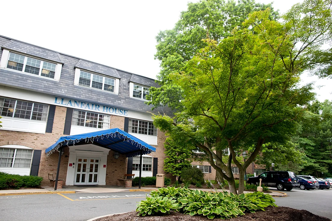 LLANFAIR HOUSE CARE & REHABILITATION CENTER