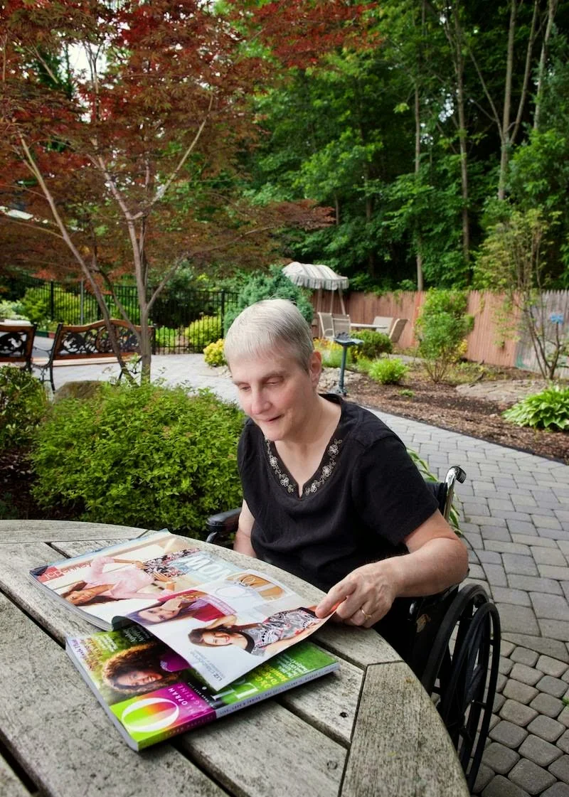 LLANFAIR HOUSE CARE & REHABILITATION CENTER