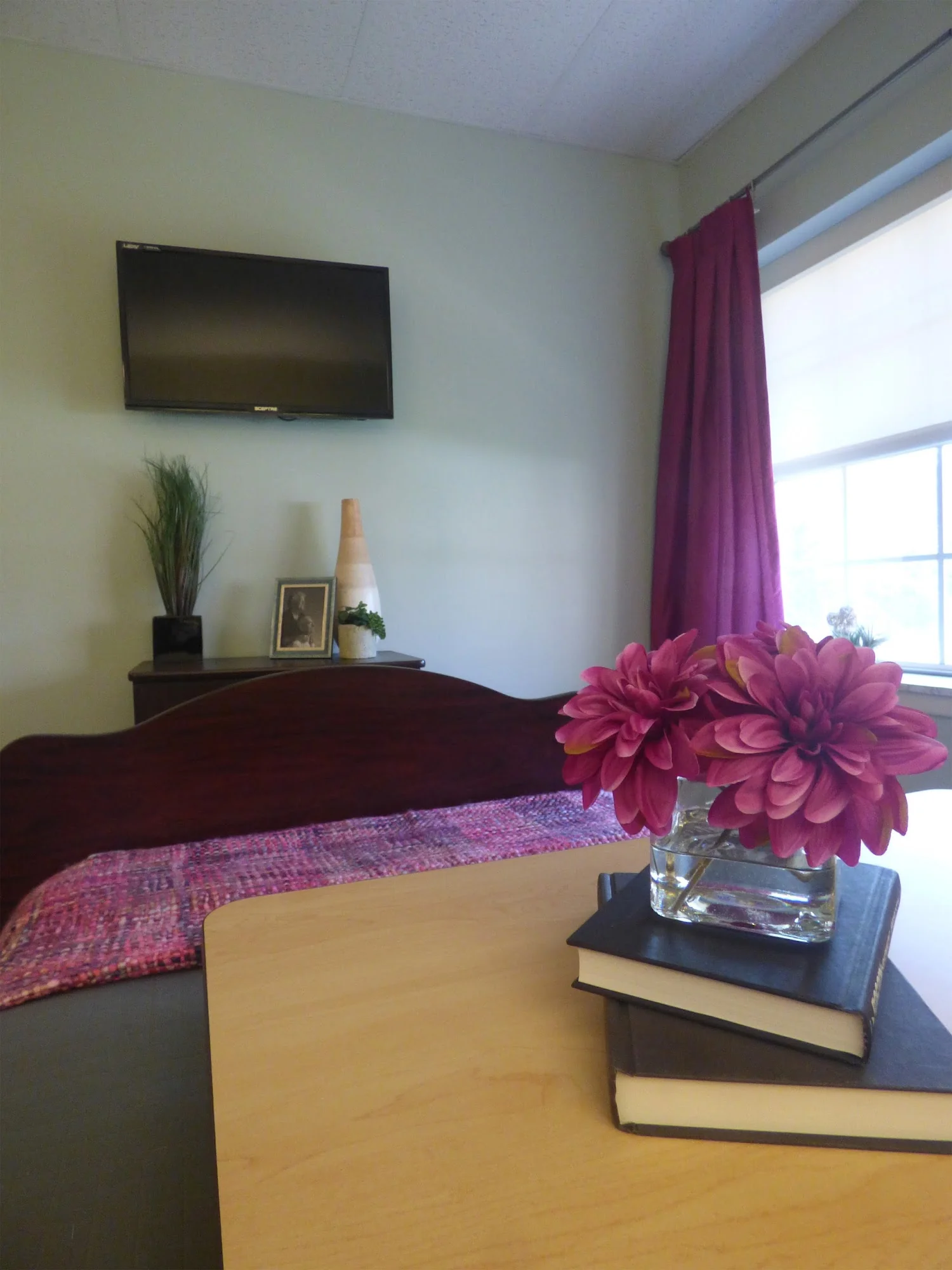 LLANFAIR HOUSE CARE & REHABILITATION CENTER