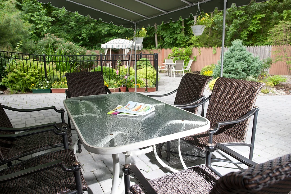 LLANFAIR HOUSE CARE & REHABILITATION CENTER