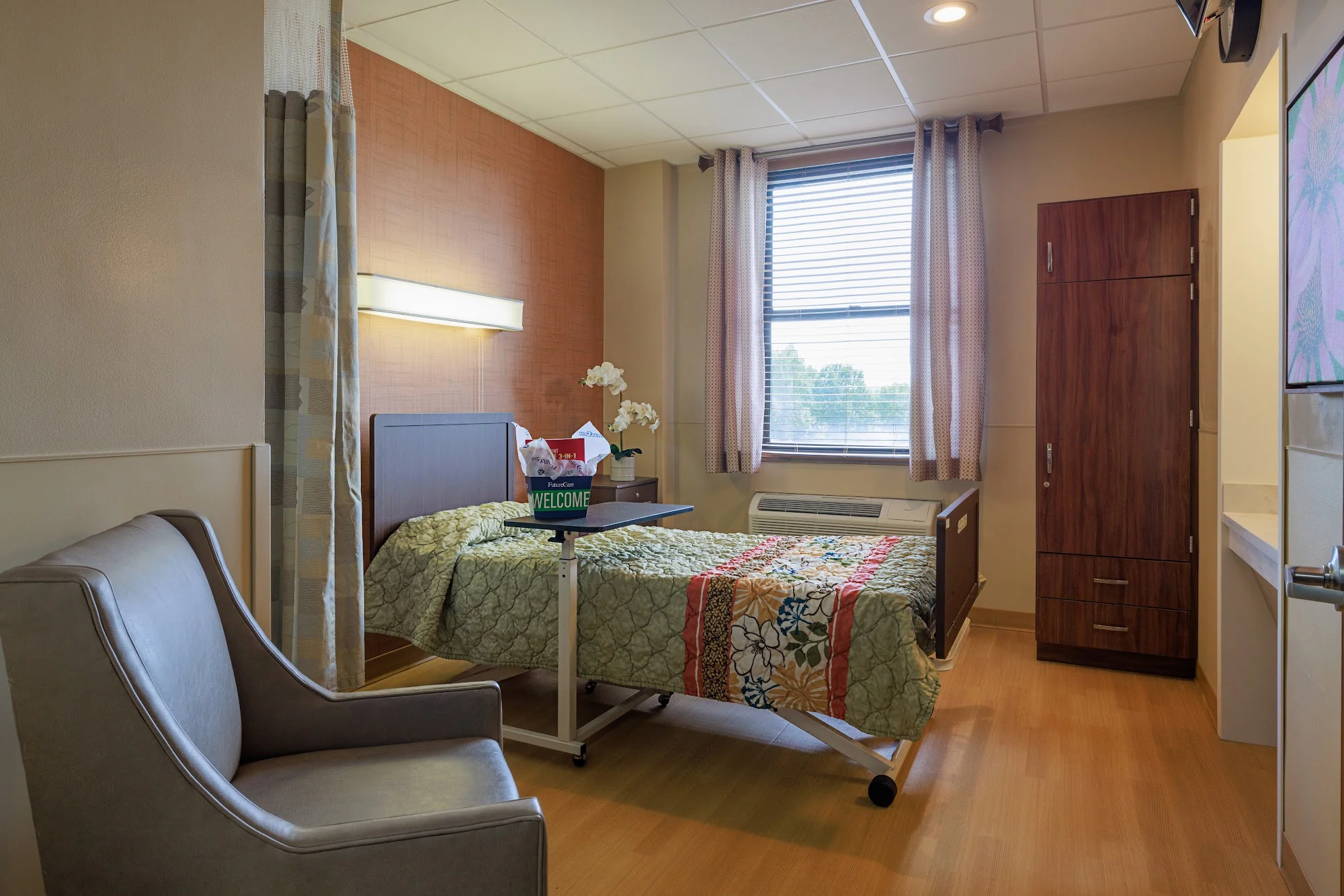 LOCHEARN NURSING HOME, LLC