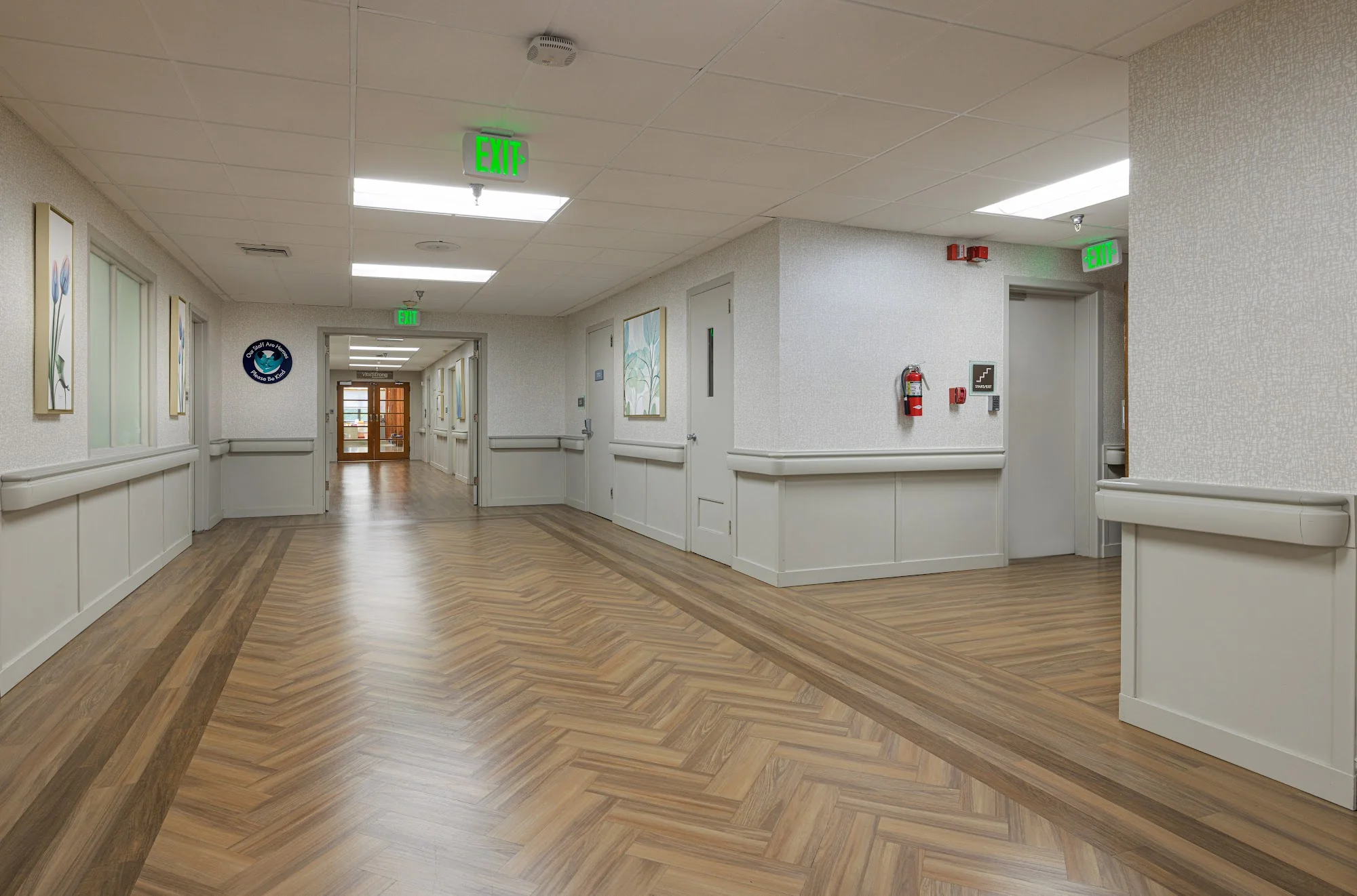LOCHEARN NURSING HOME, LLC