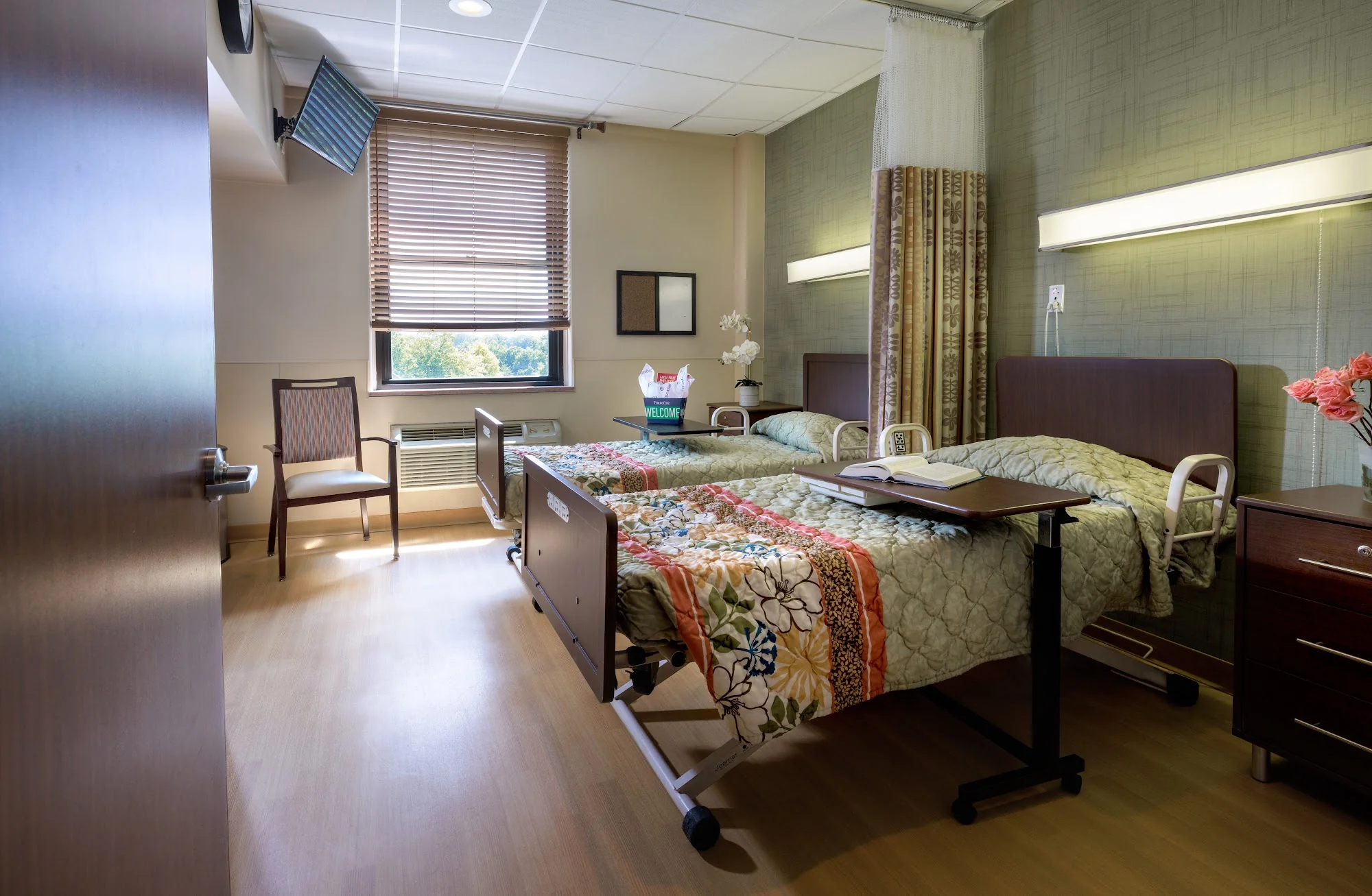 LOCHEARN NURSING HOME, LLC