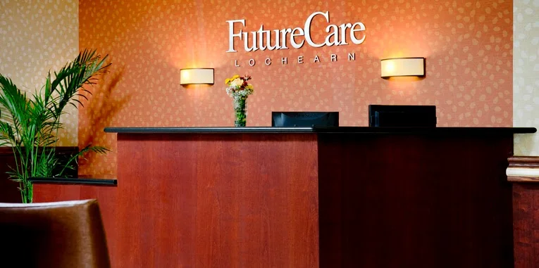 LOCHEARN NURSING HOME, LLC