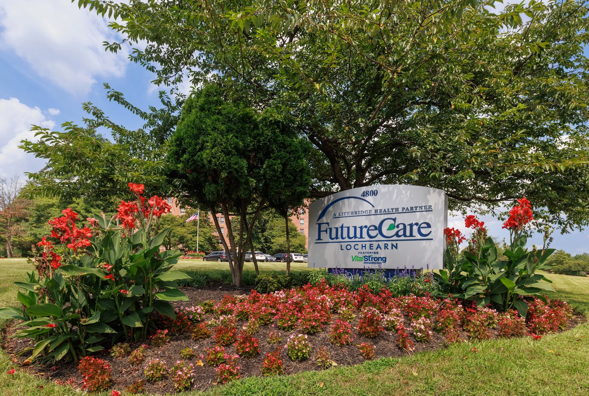 LOCHEARN NURSING HOME, LLC