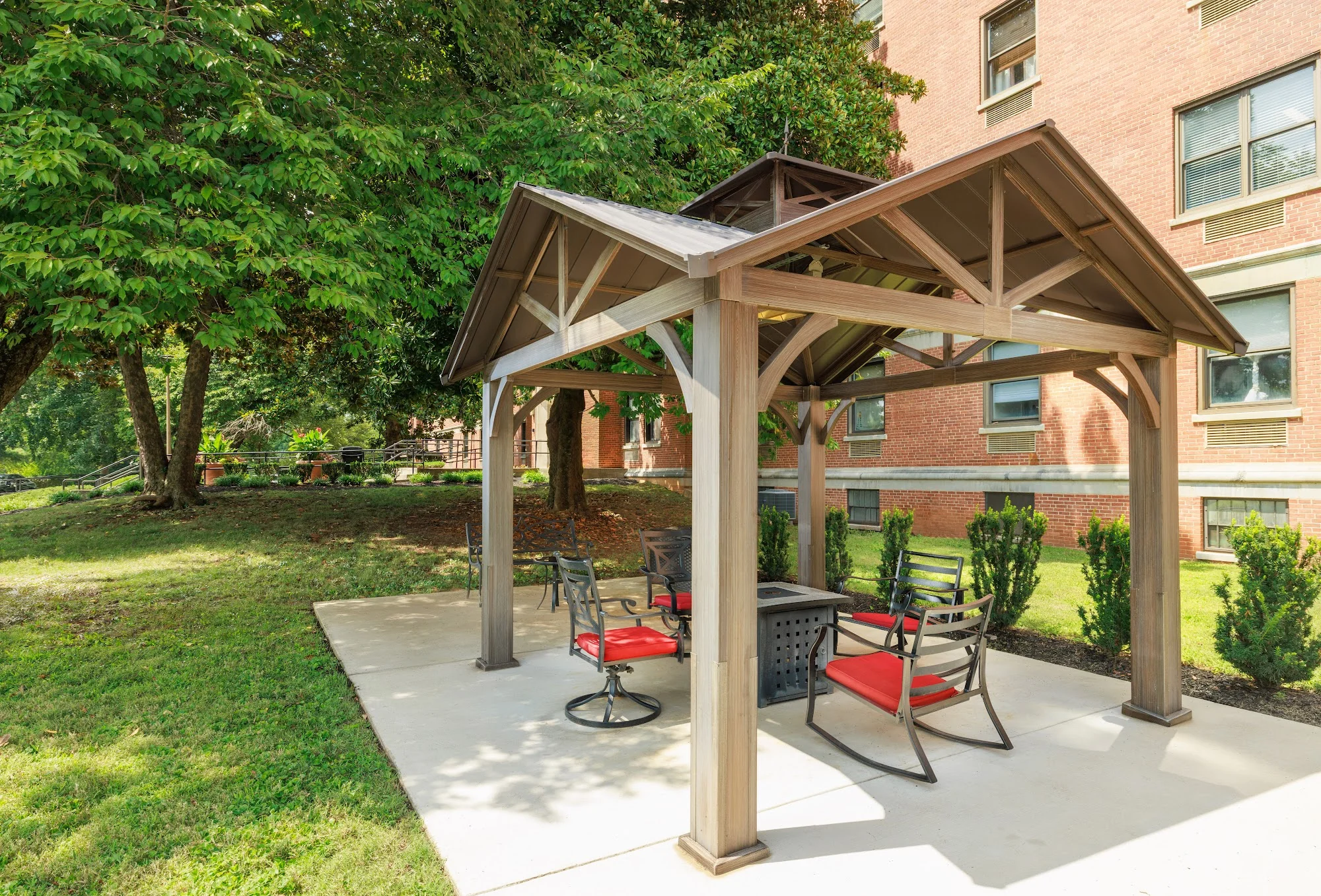 LOCHEARN NURSING HOME, LLC