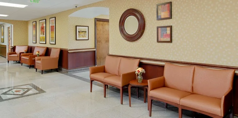 LOCHEARN NURSING HOME, LLC