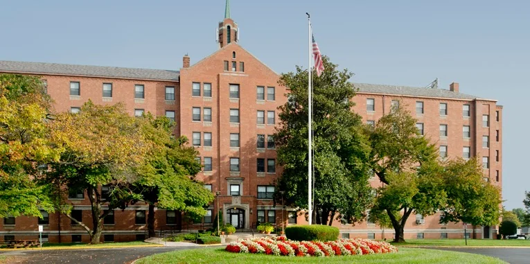 LOCHEARN NURSING HOME, LLC