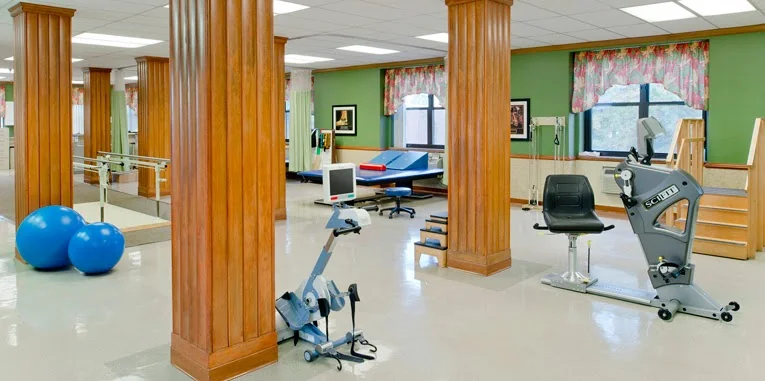 LOCHEARN NURSING HOME, LLC