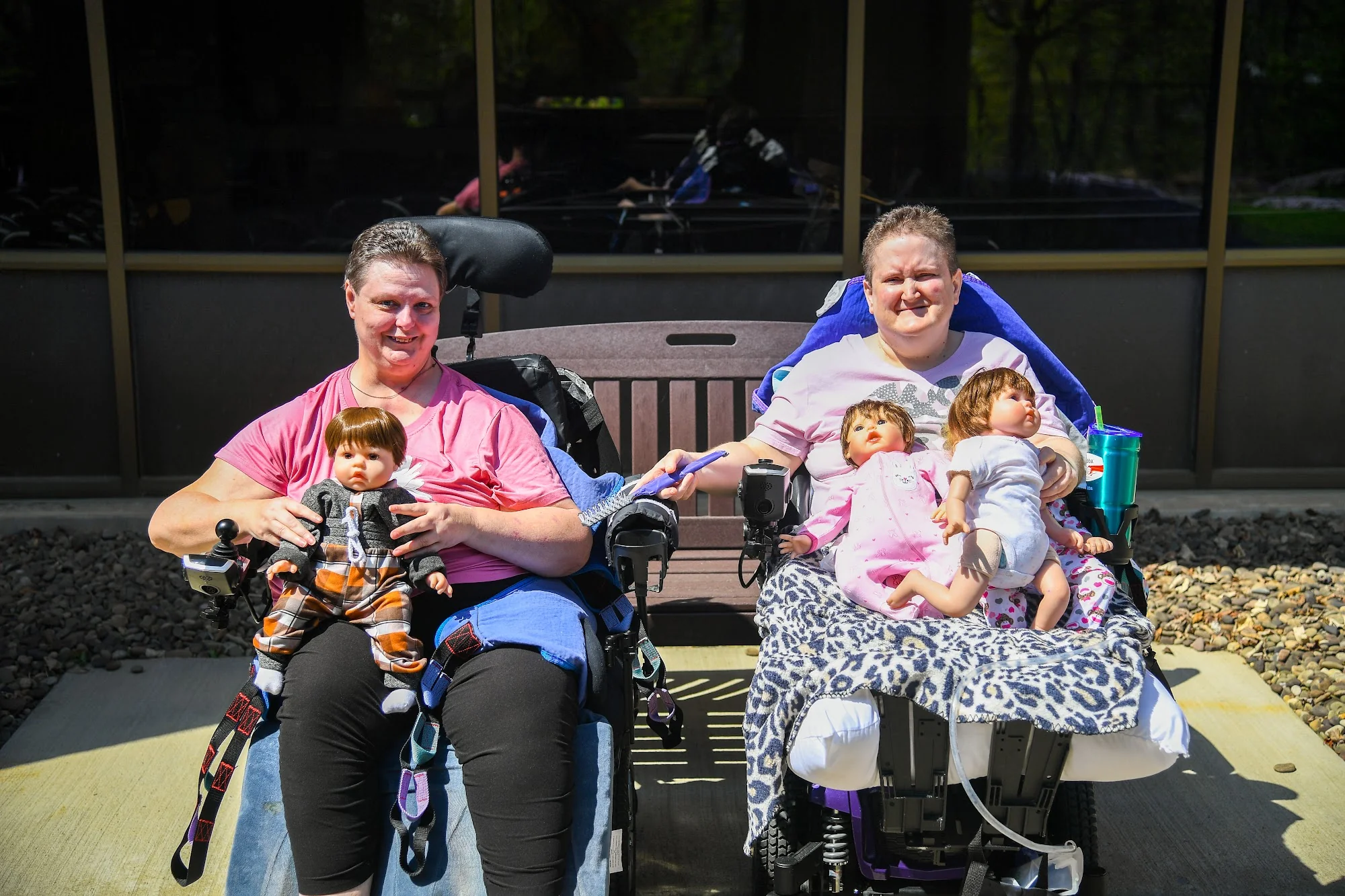 LOCK HAVEN REHABILITATION AND SENIOR LIVING