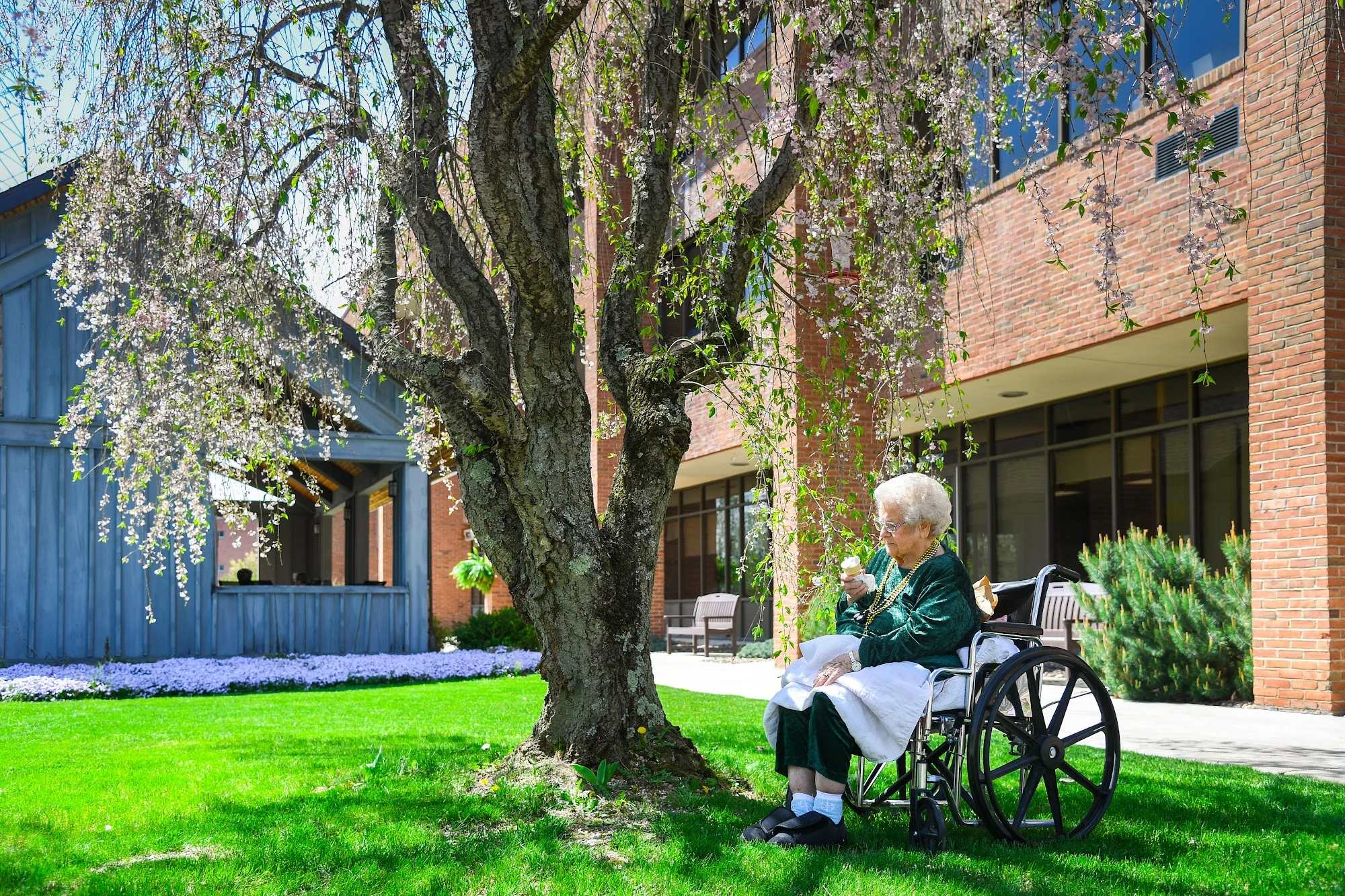 LOCK HAVEN REHABILITATION AND SENIOR LIVING