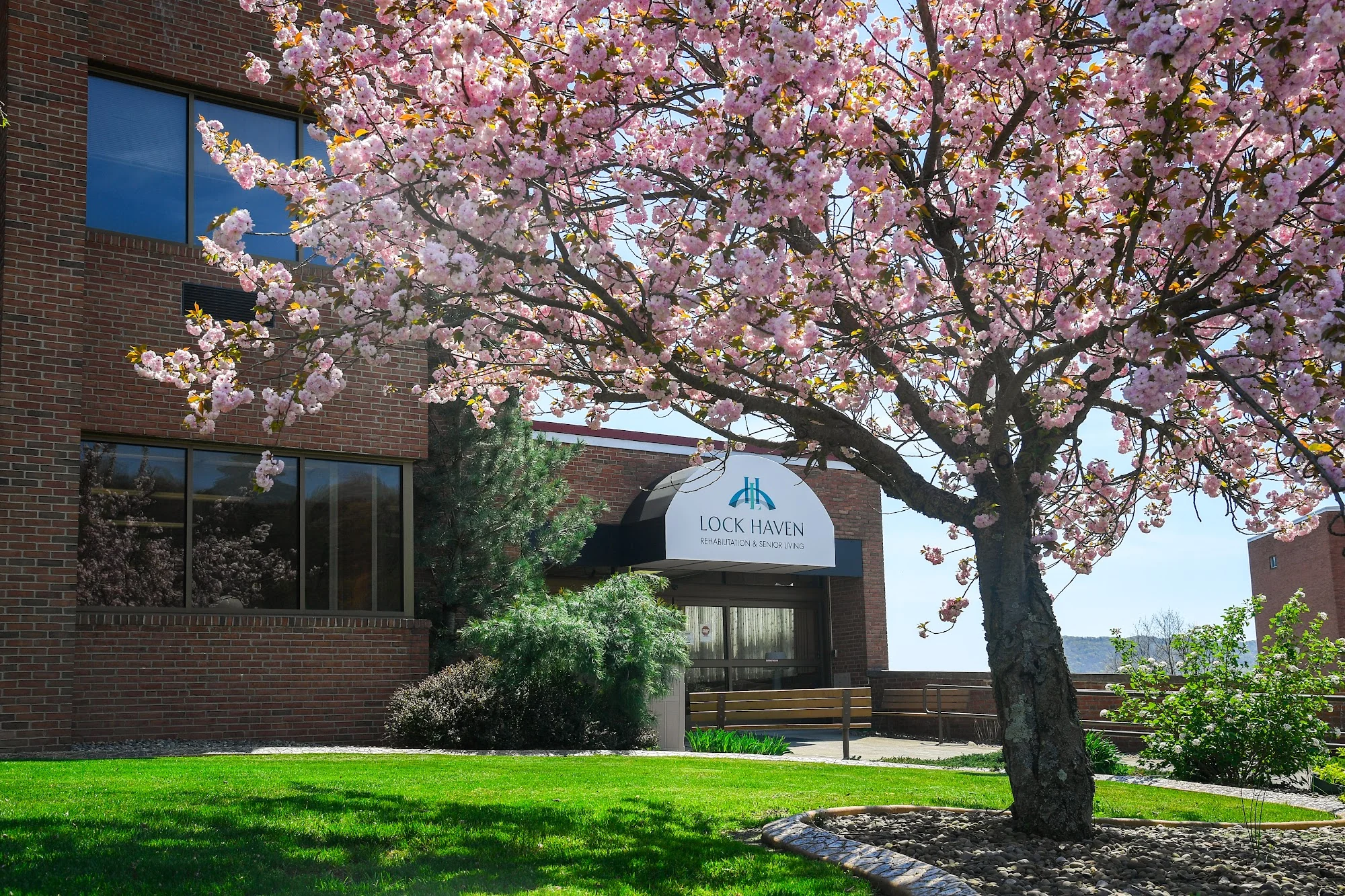 LOCK HAVEN REHABILITATION AND SENIOR LIVING