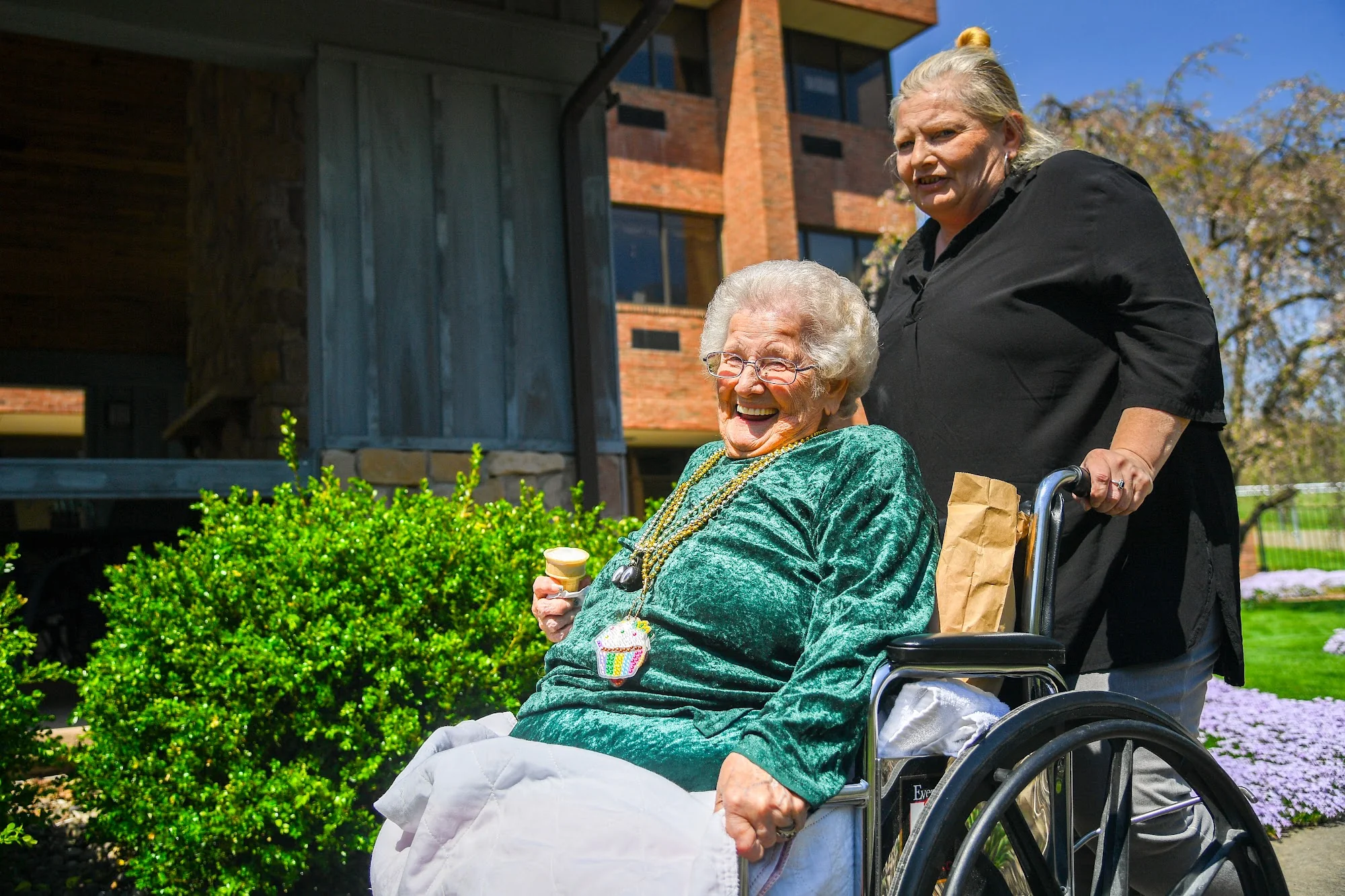 LOCK HAVEN REHABILITATION AND SENIOR LIVING