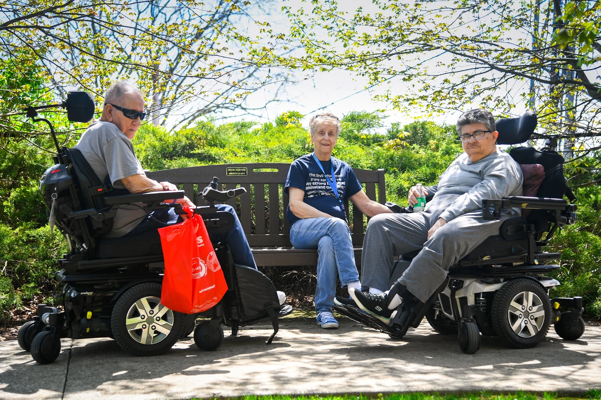 LOCK HAVEN REHABILITATION AND SENIOR LIVING