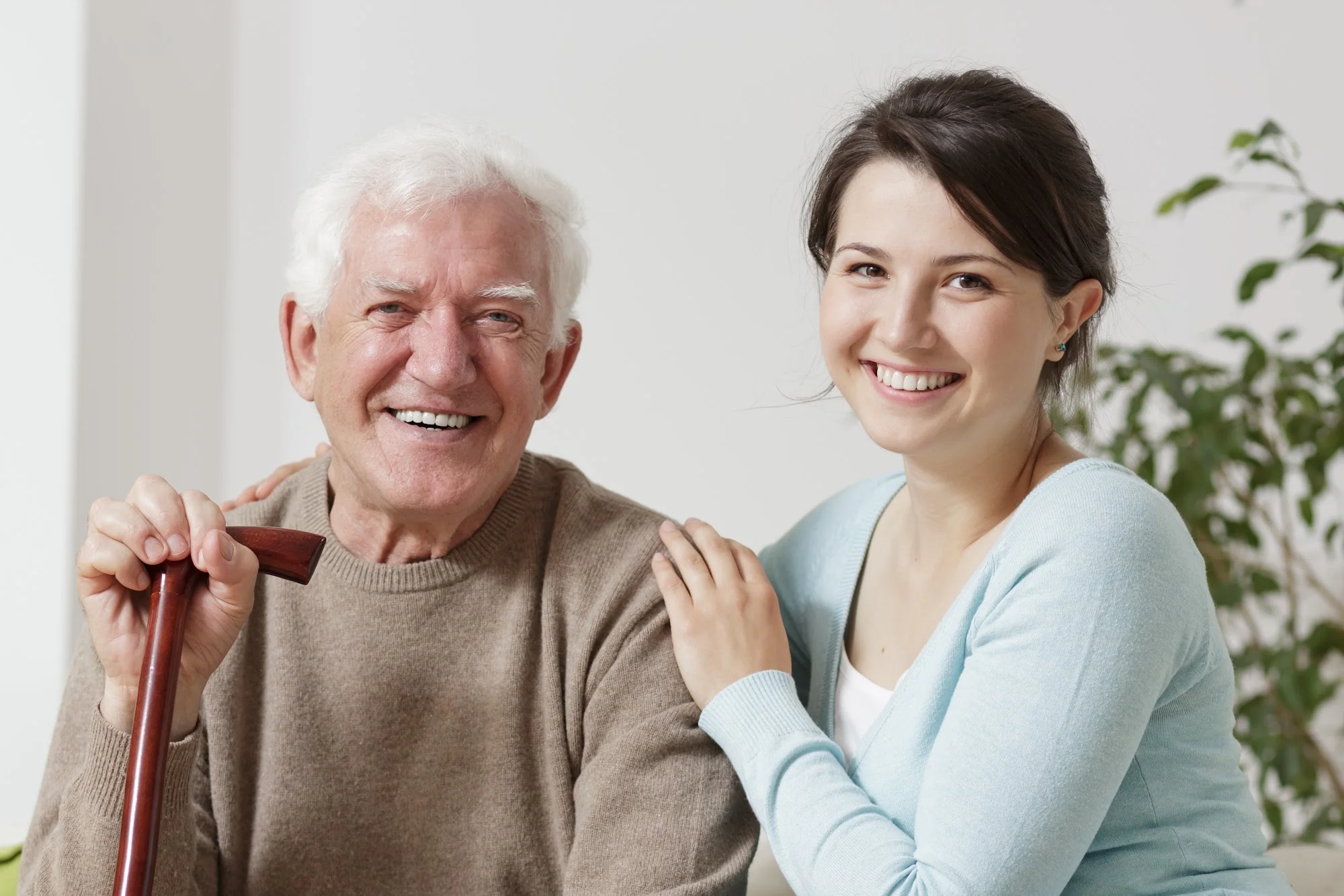 LOCUST RIDGE HEALTHCARE LLC