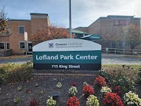 LOFLAND PARK CENTER