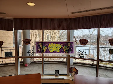 LOFLAND PARK CENTER