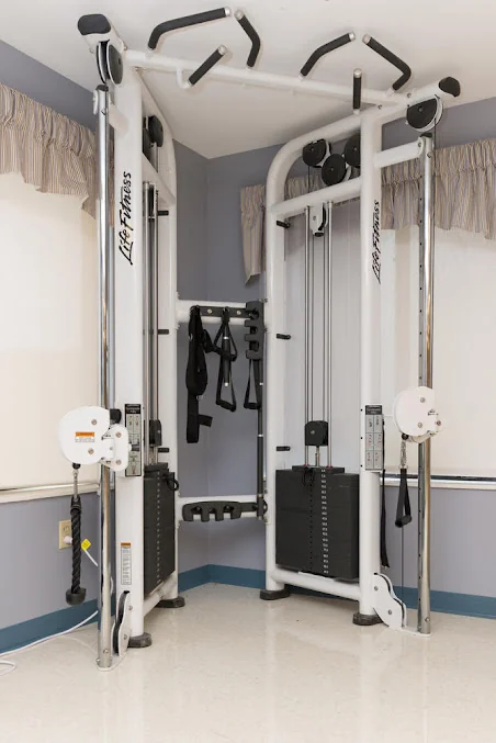 LOFT REHAB & NURSING OF CANTON
