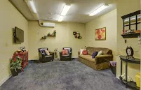 LOFT REHAB & NURSING OF CANTON