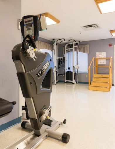 LOFT REHAB & NURSING OF CANTON