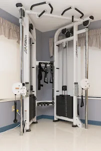 LOFT REHAB & NURSING OF CANTON