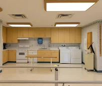 LOFT REHAB & NURSING OF CANTON