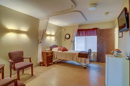 LOFT REHAB & NURSING OF CANTON