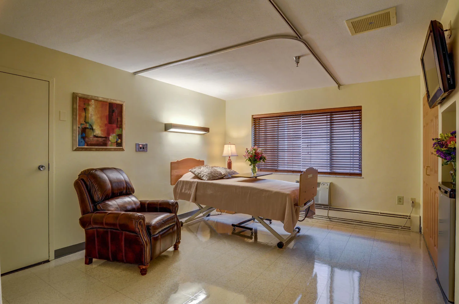 LOFT REHAB & NURSING OF NORMAL