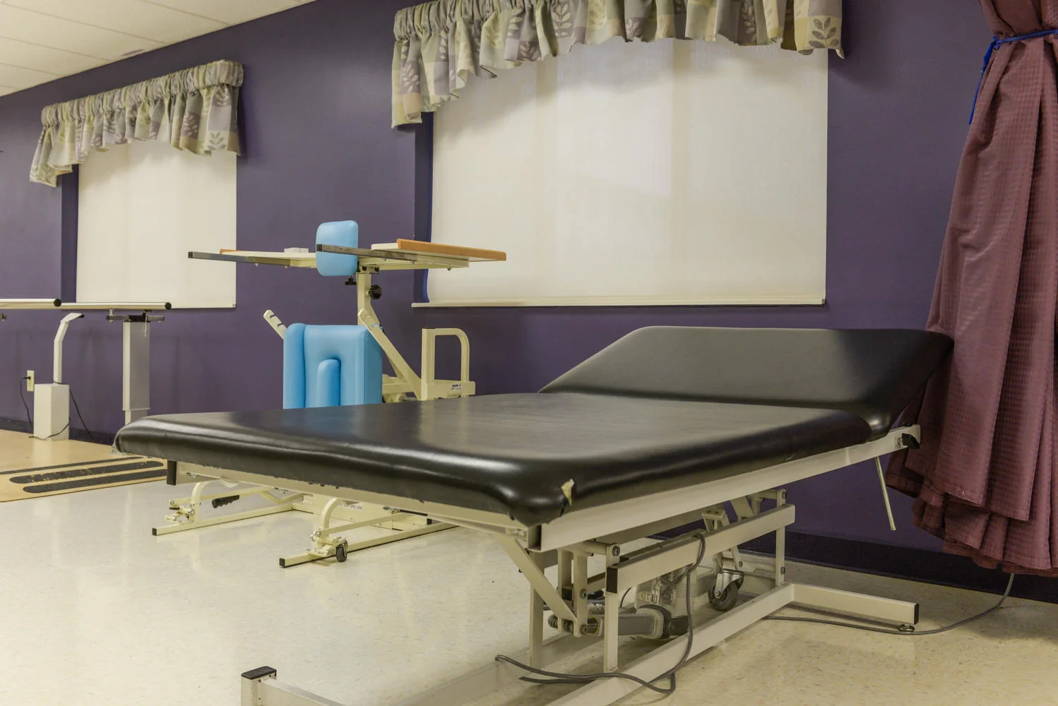 LOFT REHAB & NURSING OF NORMAL