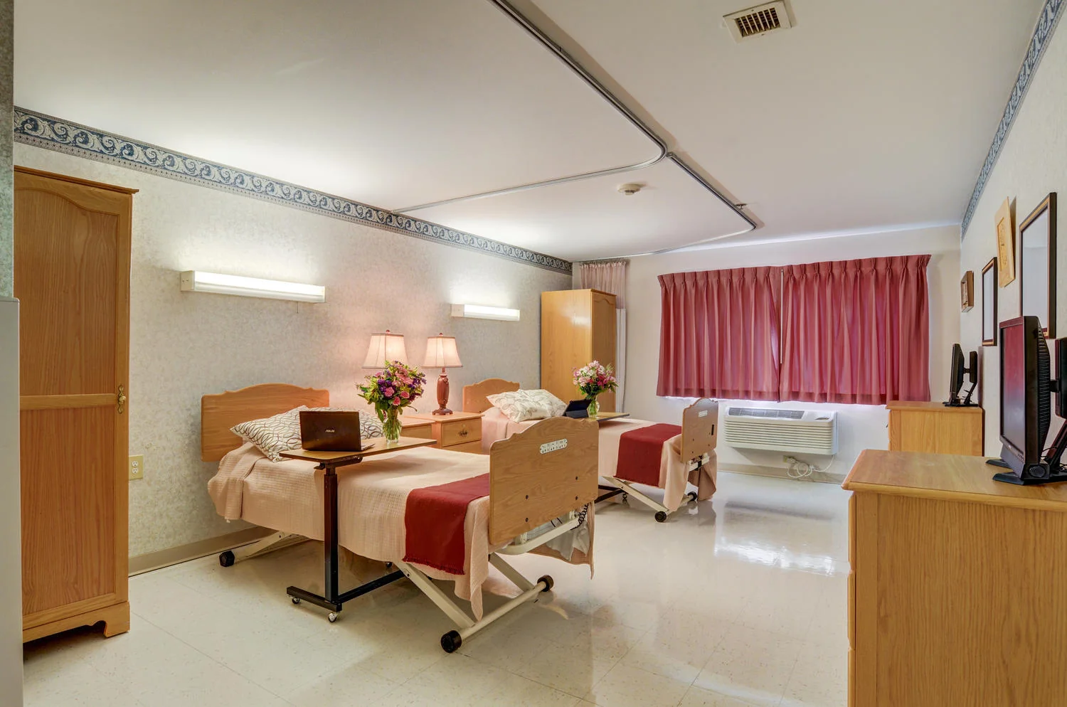 LOFT REHAB & NURSING OF NORMAL