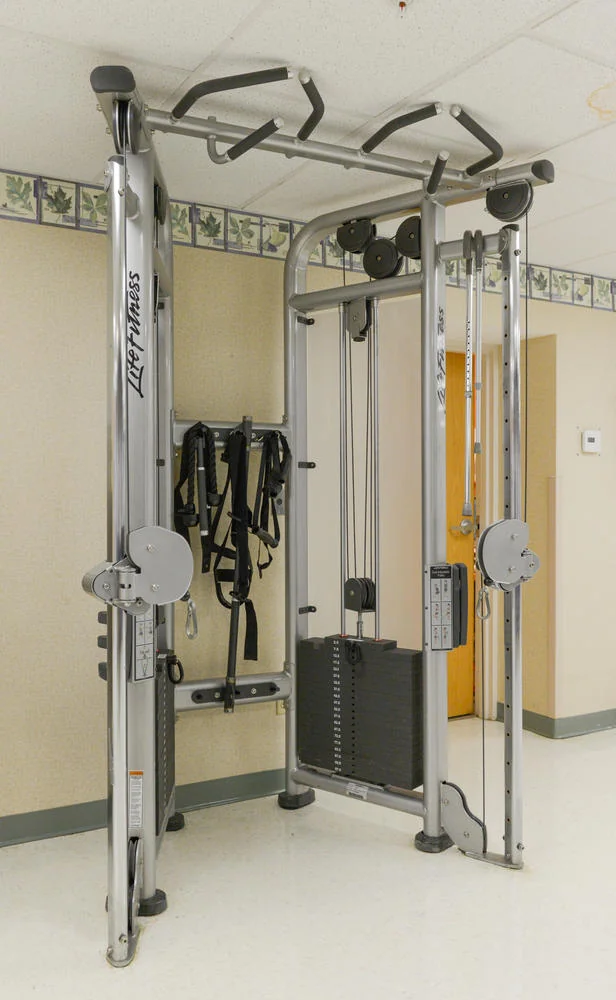 LOFT REHAB & NURSING OF NORMAL