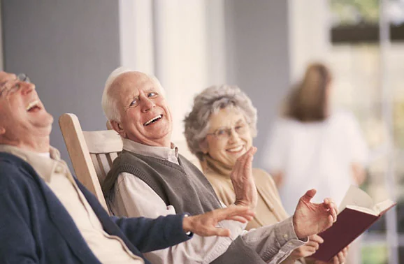 LOFT REHABILITATION & NURSING