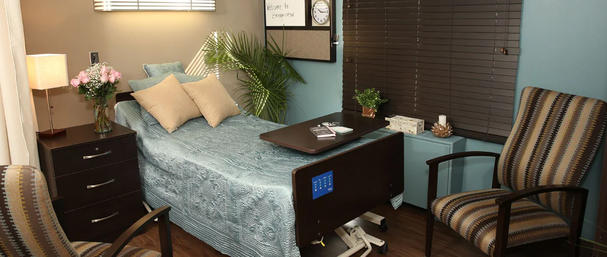 LOFT REHABILITATION & NURSING