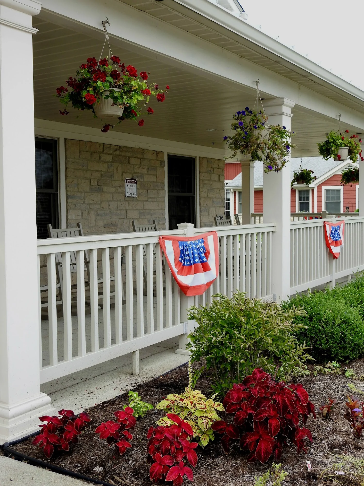LOGAN ACRES