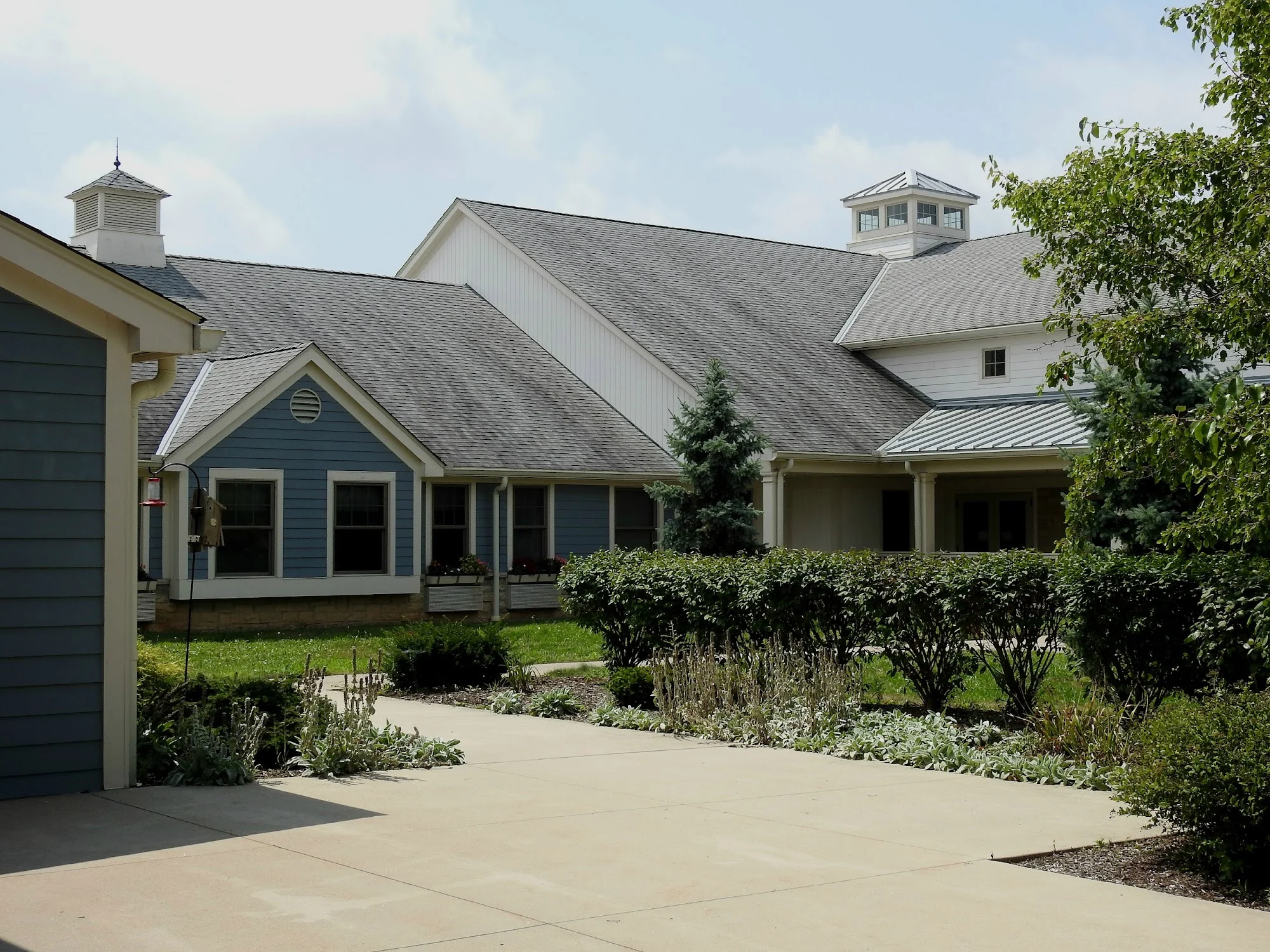 LOGAN ACRES